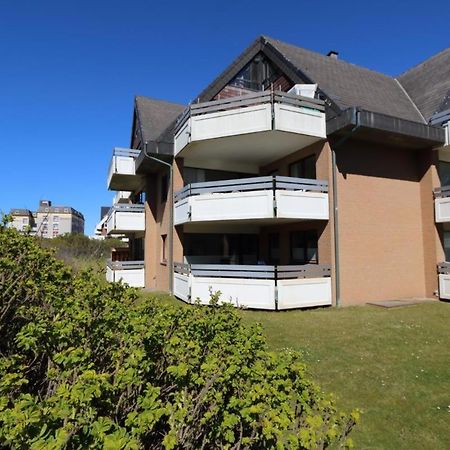 Haus Alice - Widlak 34/6 Apartment Westerland Exterior photo
