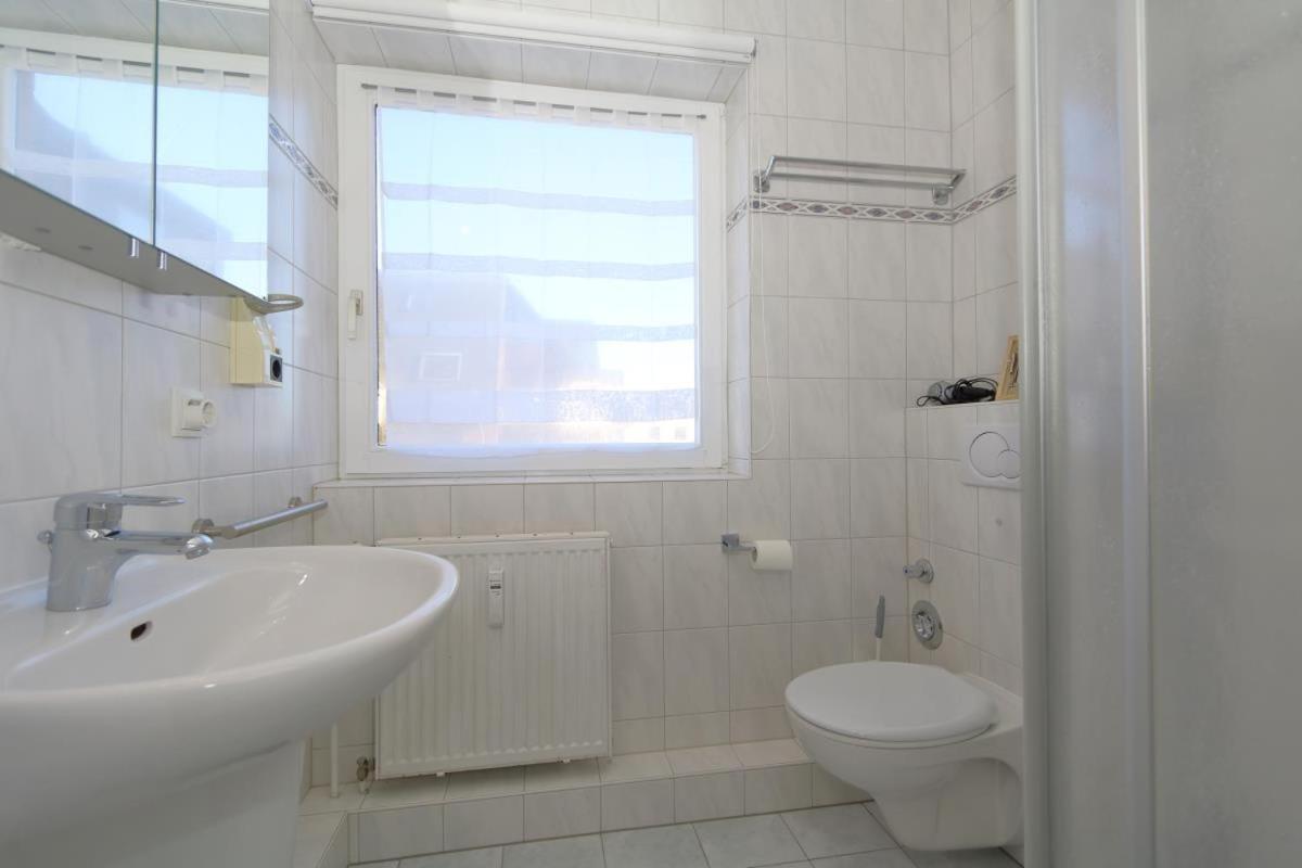 Haus Alice - Widlak 34/6 Apartment Westerland Exterior photo