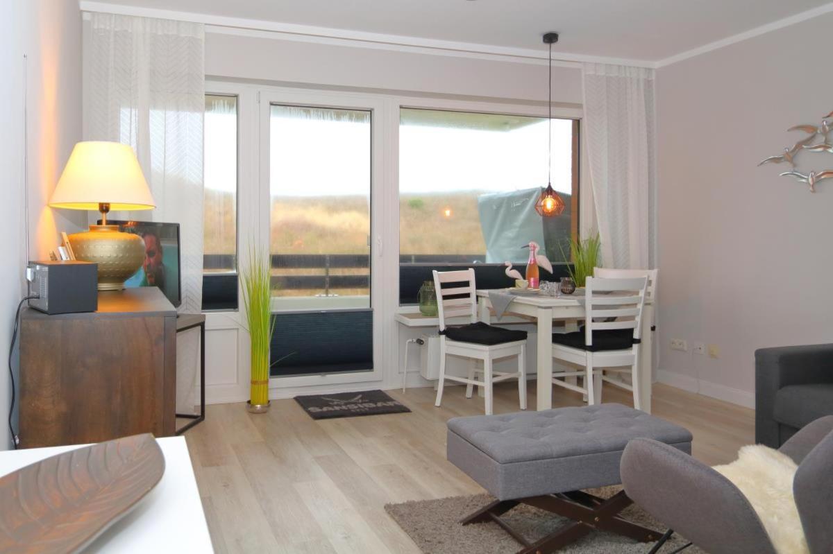 Haus Alice - Widlak 34/6 Apartment Westerland Exterior photo
